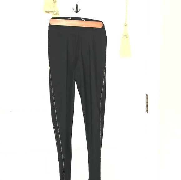 Brazilian booty track & field M leggings - Picture 5 of 5